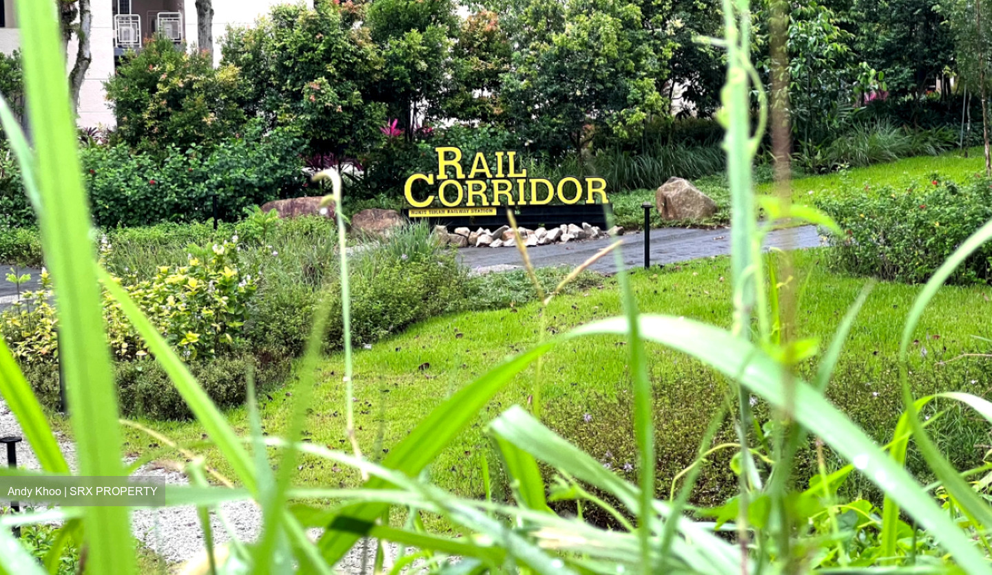 The Sen (D21), Condominium #475548121